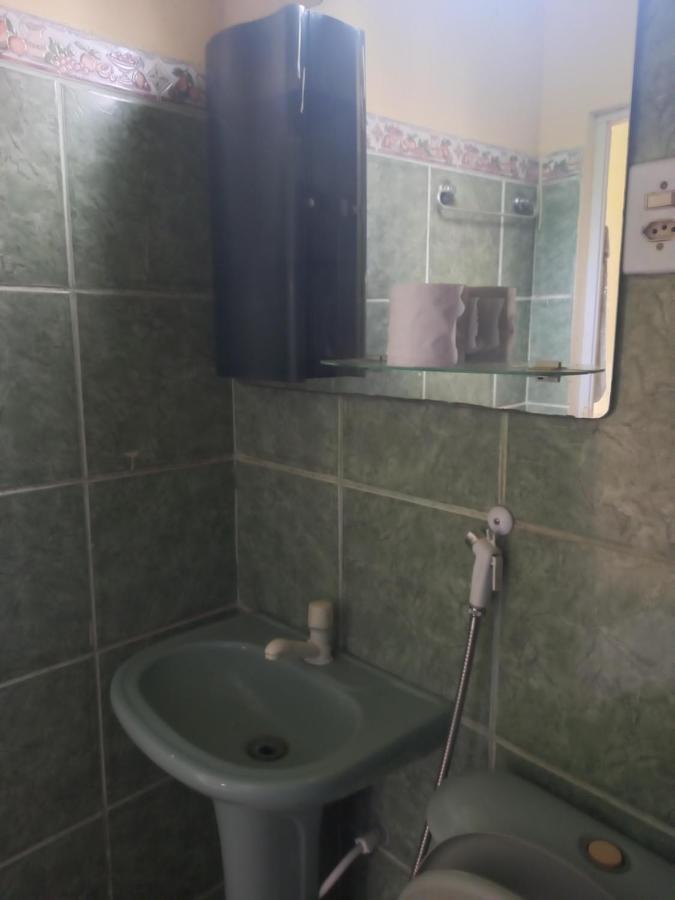 Apto Em Sao Braz Belém Eksteriør billede