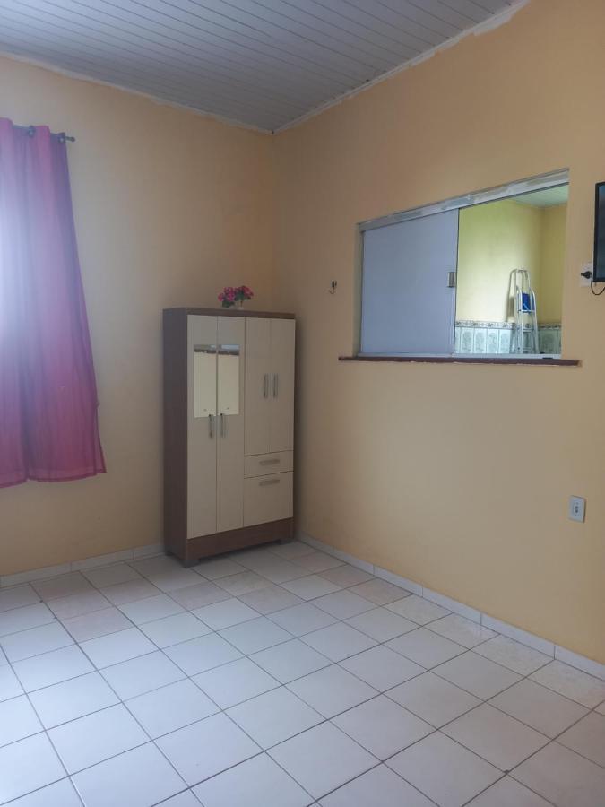Apto Em Sao Braz Belém Eksteriør billede