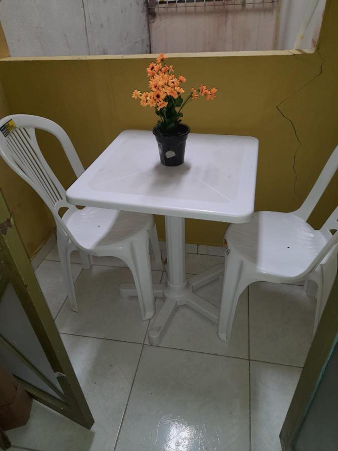 Apto Em Sao Braz Belém Eksteriør billede
