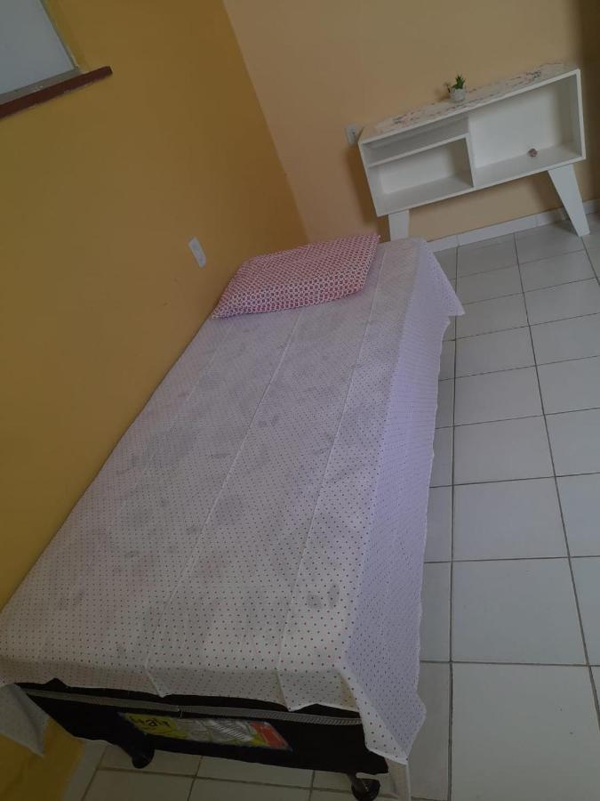 Apto Em Sao Braz Belém Eksteriør billede