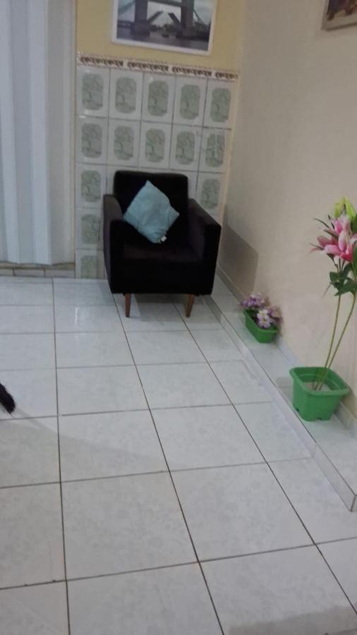 Apto Em Sao Braz Belém Eksteriør billede