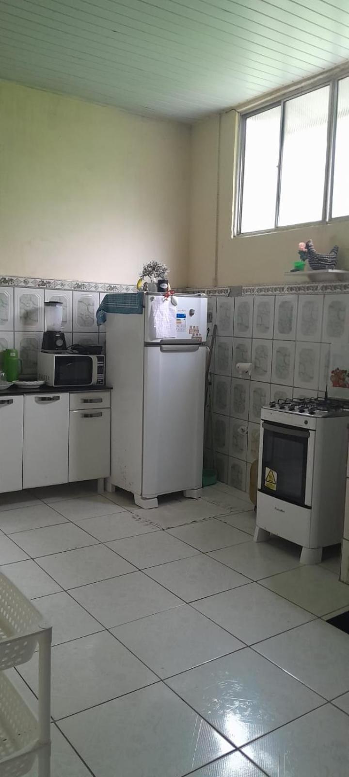 Apto Em Sao Braz Belém Eksteriør billede