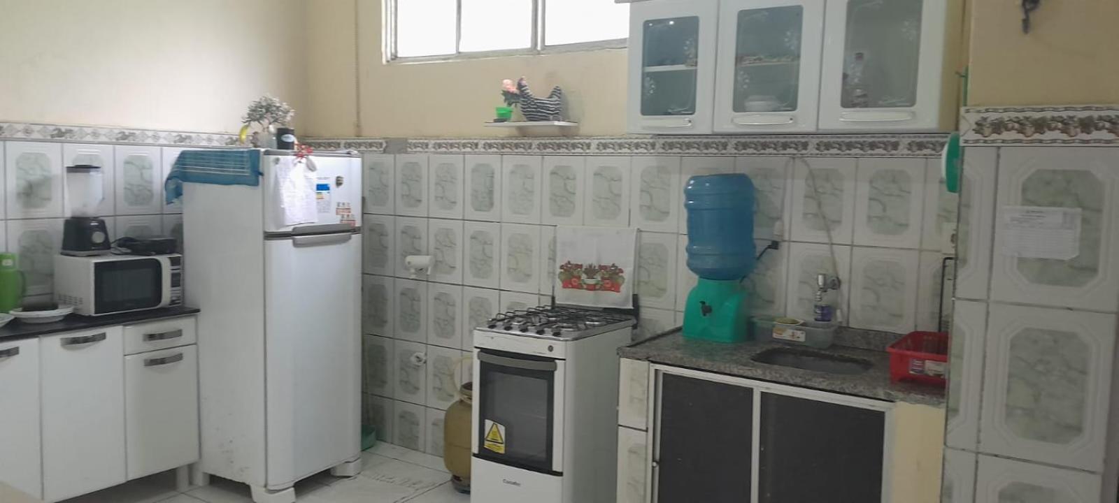 Apto Em Sao Braz Belém Eksteriør billede